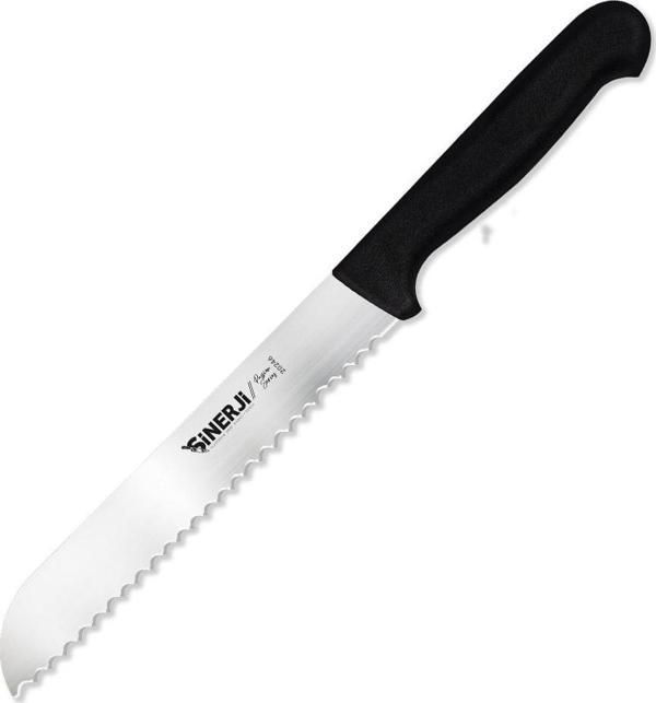 Passion Dişli Ekmek Bıçağı 19 Cm - Image 1