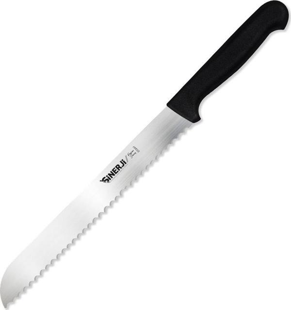 Passion Dişli Ekmek Bıçağı 23 Cm - Image 1