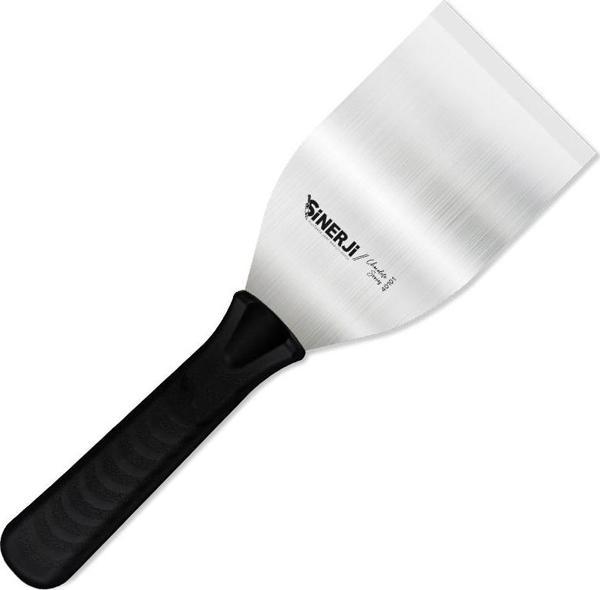 Chocolate Spatula 7 Cm - Image 1
