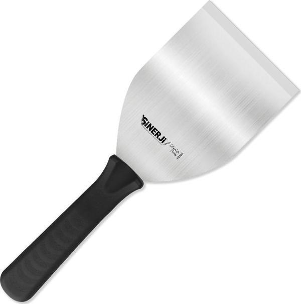 Chocolate Spatula 9 Cm - Image 1