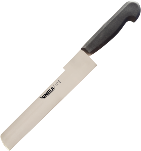 Chocolate Çeneli Hamur Bıçağı 30 Cm - Image 1