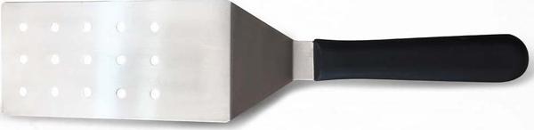 Chocolate Delikli Izgara Spatulası 20 Cm - Image 1