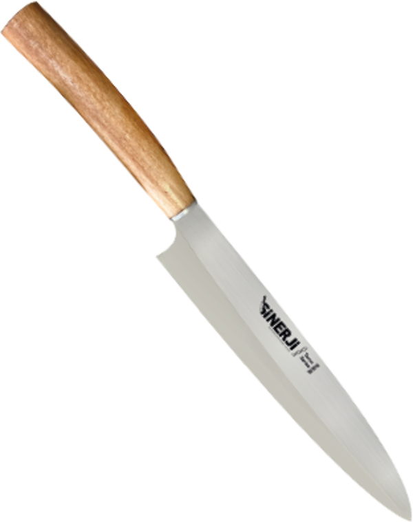 Tama Bıçağı Sol El 23 Cm - Image 1