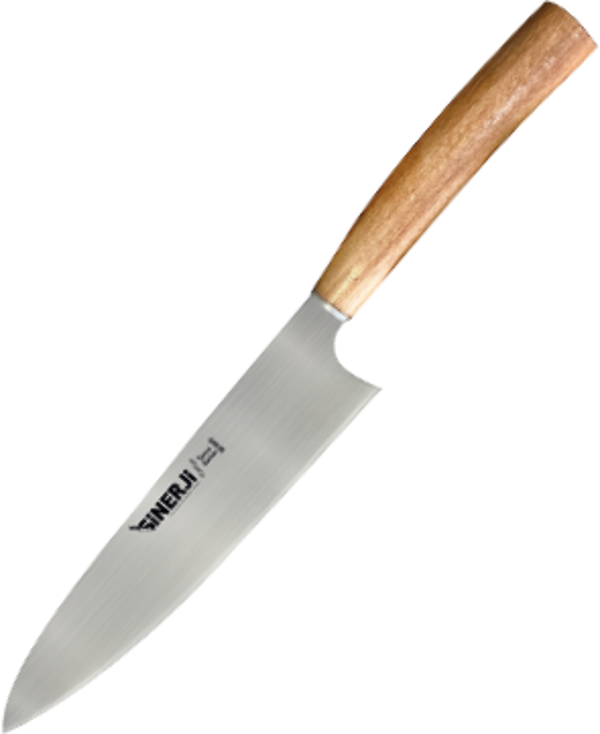 Tama Cm Şaplı Şef Şef Bıçağı 20 Cm - Image 1