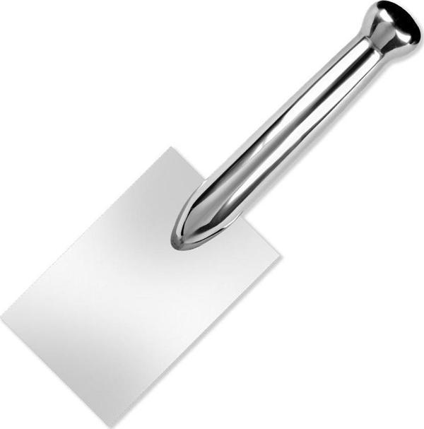 Nikel Kaplama Et Döveceği 950 Gram - Image 1