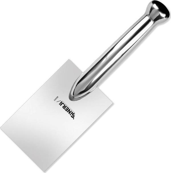 Nikel Kaplama Et Döveceği 1250 Gram - Image 1
