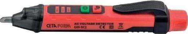 CETA FORM G09-NC2 TEMASSIZ AC KONTROL KALEMİ (48V-1000V AC) - Image 1