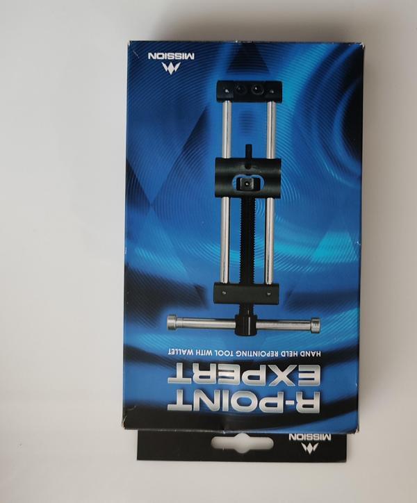 Mission Dart R-Point Expert M000323 - Dart RePointer - Image 1