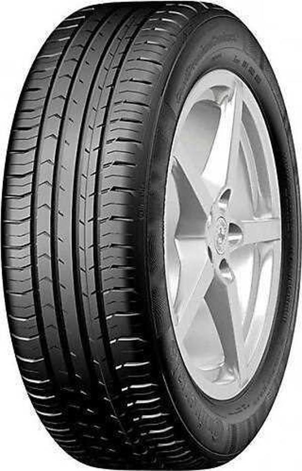 Continental 215/55R17 94W ContiPremiumContact 5 ContiSeal Yaz Lastiği (2025) - Image 1