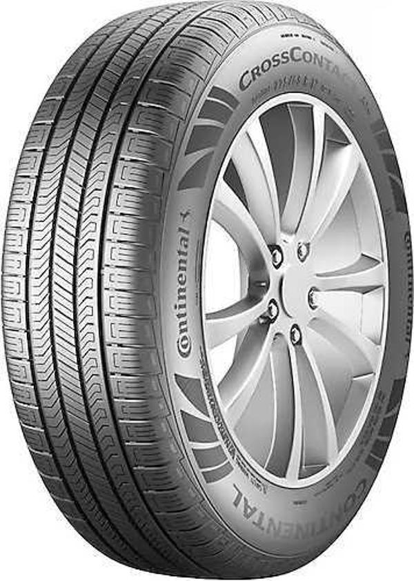 Continental 295/35R21 107W XL Cross Contact Rx MGT 4 Mevsim Lastik (2024) - Image 1