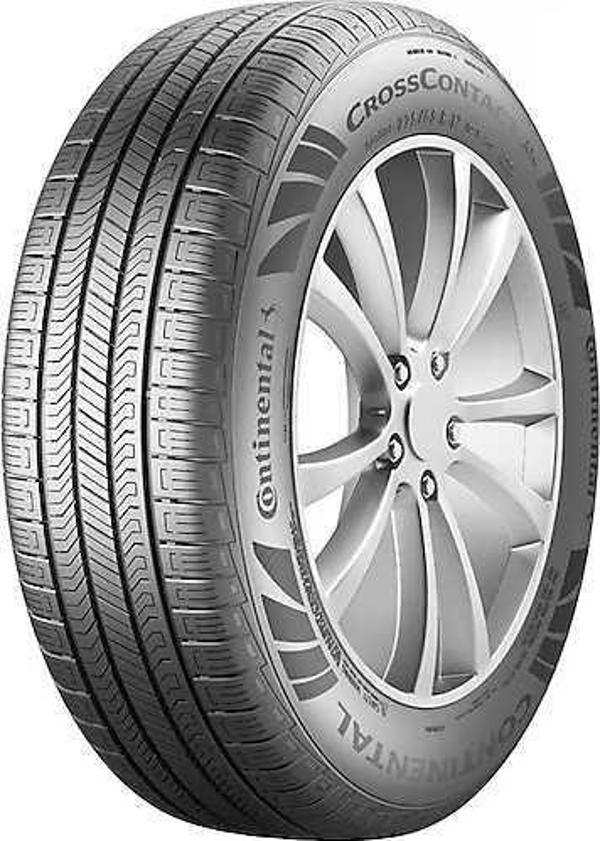 Continental 295/35R21 107W XL Cross Contact Rx MGT 4 Mevsim Lastik (2024) - Image 1