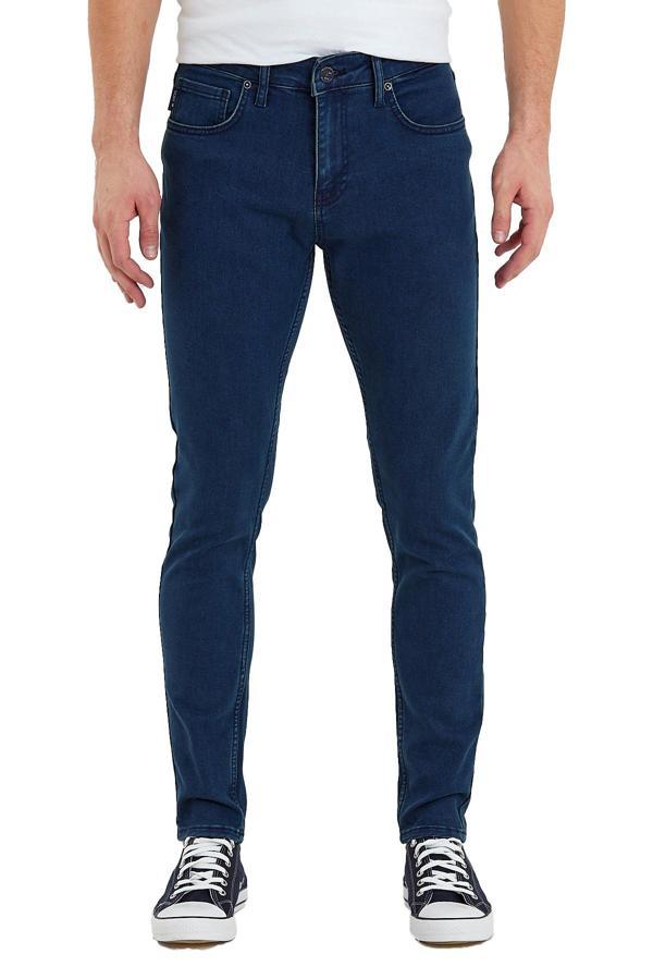 Rodi Erkek Jean Pantolon Skınny Danny 156 RD23KE011484 - Image 1