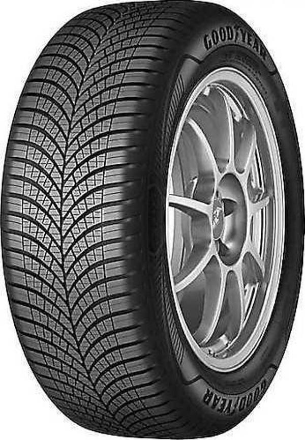 Goodyear 225/50R18 99W Vector 4 Seasons Gen 3 Suv 4 Mevsim Lastik (2023) - Image 1