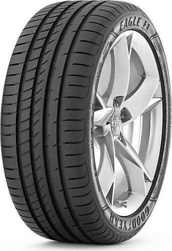 Goodyear 255/40R20 101Y Eagle F1 Asymmetric 2 Ao Xl Fp Yaz Lastiği (2023) - Image 1