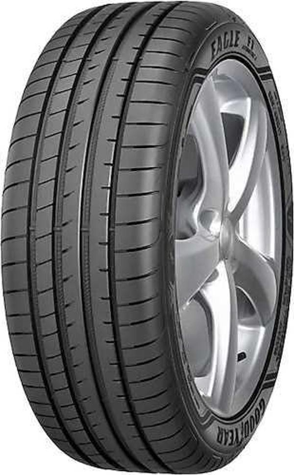 Goodyear 255/55R18 109Y Eagle F1 Asymmetric 3 Suv Yaz Lastiği (2022) - Image 1