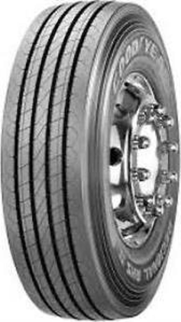 Goodyear 265/70R17.5 RHS II + 139/136M M+S 4 Mevsim Lastik (0) - Image 1