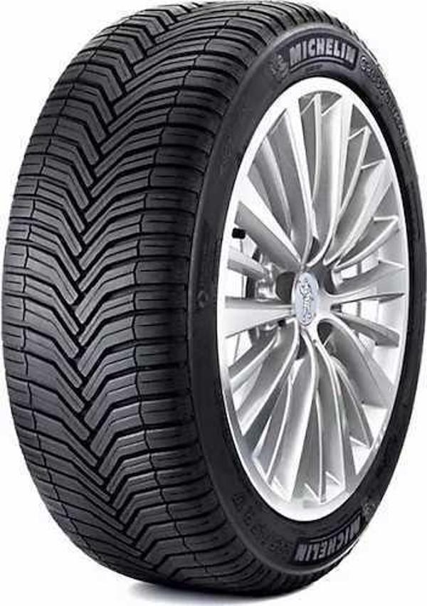 Michelin 255/55R18 109W CrossClimate Suv 4 Mevsim Lastik (2022) - Image 1