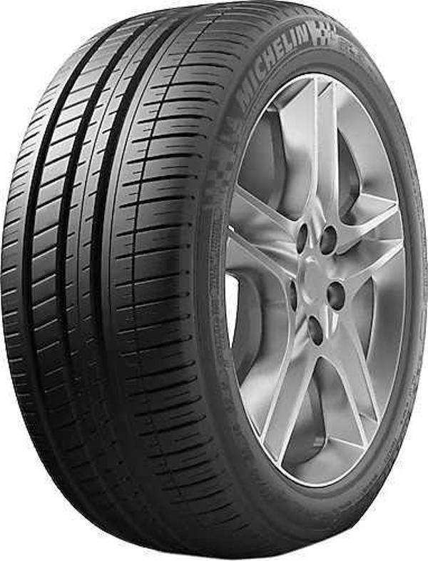 Michelin 275/30R20 97Y Pilot Sport 3 * Moe Zp XL Yaz Lastiği (2025) - Image 1