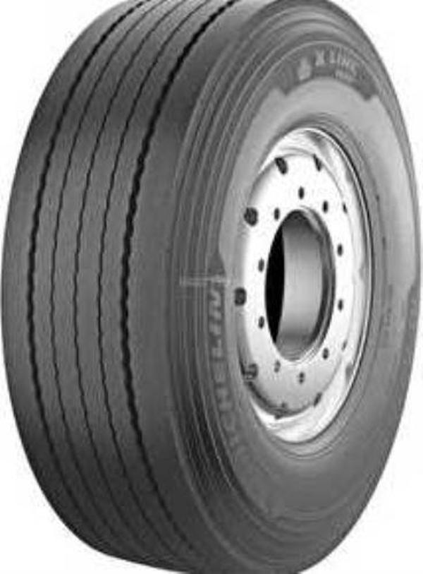 Michelin 385/55R22.5 160K X Line Energy T Tl Vb Mi ( Asfalt Dorse ) Yaz Lastiği (2023) - Image 1