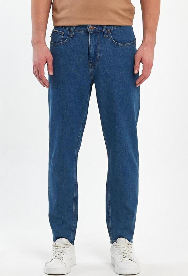 Rodi Boy Friend Rahat Kesim Kot Pantolon Hector 011 RD24KE011541 - Image 1