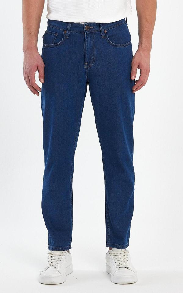 Rodi Boy Friend Rahat Kesim Kot Pantolon Hector 012 RD24KE011542 - Image 1