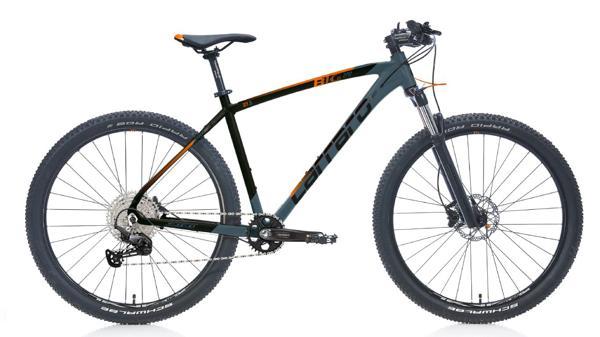 Carraro Big 2712 Deore Dağ Bisikleti - 27,5 jant 48 Kadro - Image 1