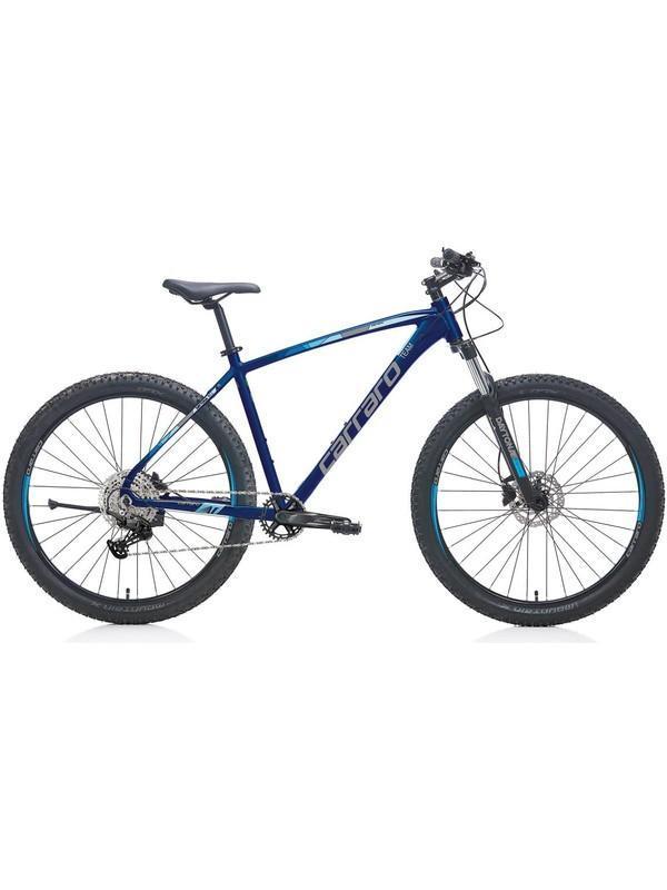 Carraro Daytona 911 Dağ Bisikleti Hidrolik Fren 11 Vites Shimano Deore 29 Jant 52 kadro - Image 1