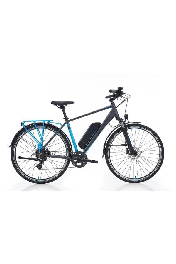 Carraro E line E life Elektrikli bisiklet Full Shimano - Image 1