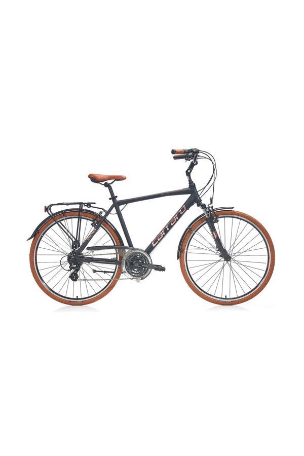 Carraro Elite 804 V Fren Full Shimano  24 Vites 28 Jant Şehir Bisikleti 52 Kadro - Image 1