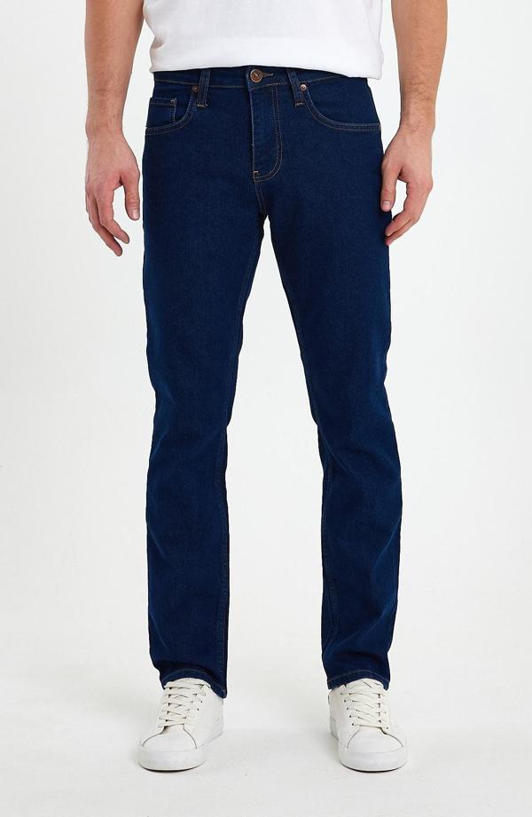 Rodi Erkek Jean Pantolon Slimfit Arjen 650 RD24KE011536 - Image 1