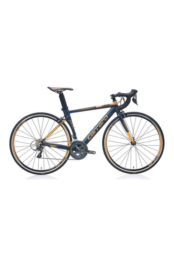 Carraro race 022 Aero Shimano Claris 16 Vites Yol Yarış Bisikleti Bisikleti 52 - Image 1