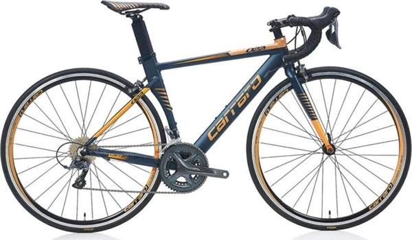 Carraro race 022 Aero Shimano Claris 16 Vites Yol Yarış Bisikleti Bisikleti 52 - Image 1