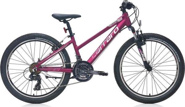 Carraro FORCE 401 24 jant Shimano 21 Vites Dağ Bisikleti - Image 1