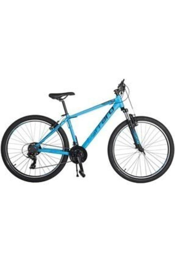Carraro Force 600 26 Jant Full Shimano 21 Vites Dağ Bisikleti 43 cm - Image 1