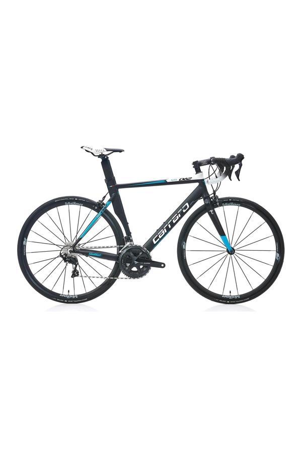 Carraro race 062 Shimano 105 Yarış Bisikleti Karbon Maşa 52 Kadro - Image 1