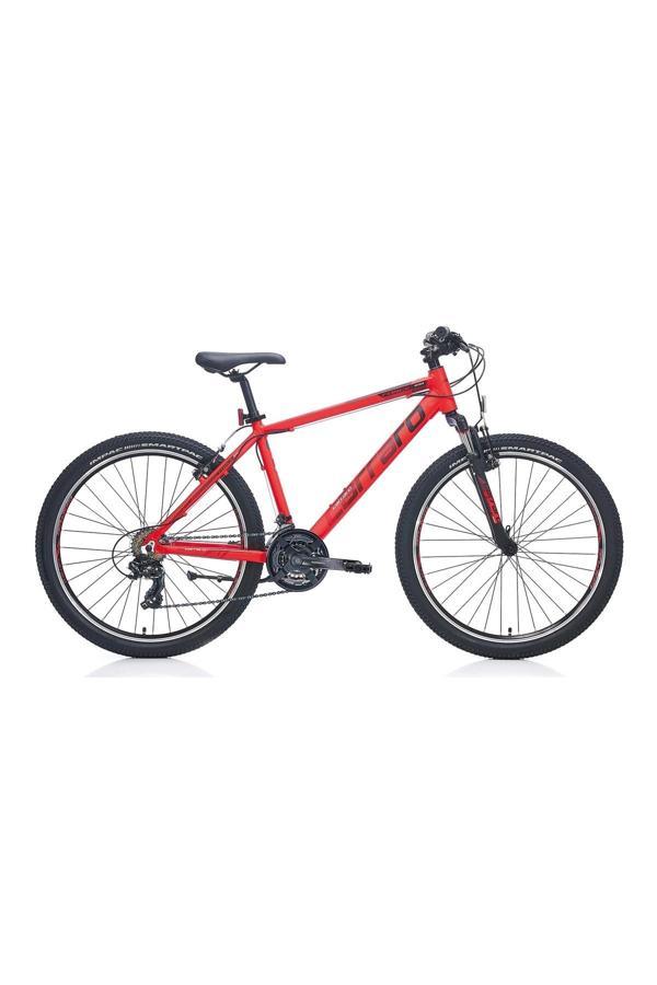 Carraro Force 600 26 Jant V Fren Full Shimano 21 Vites İtalyan Dağ Bisikleti 43 - Image 1