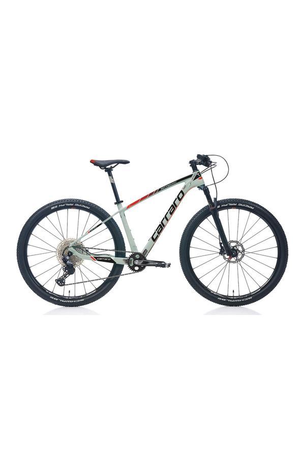 CARRARO Setteguadi 9.1 29" KARBON DAĞ BİSİKLETİ 12-VİTES HİDROLİK DİSK FREN 52cm - Image 1