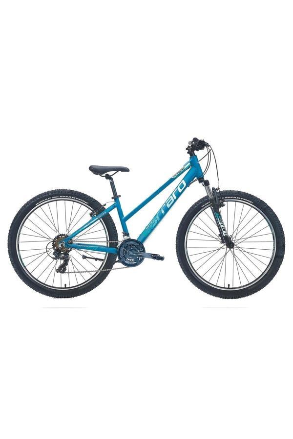 CARRARO FORCE 601 KADIN Bisikleti - shimano 21 vites - Image 1