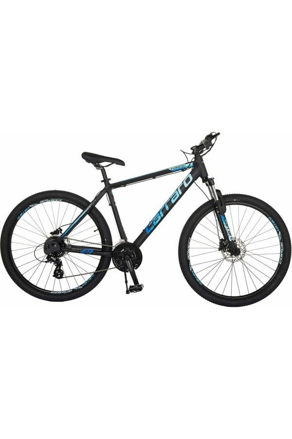 Carraro Force 750 27,5 Jant Hidrolid disk fren Full Shimano Altus 24 Vites Dağ Bisikleti 43 - Image 1