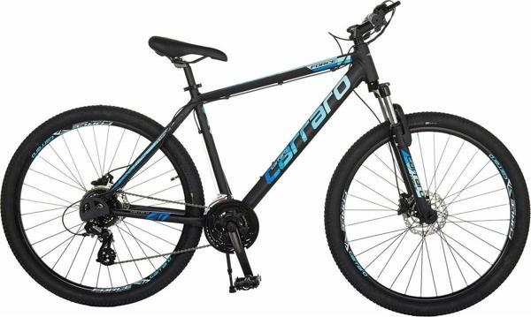 Carraro Force 750 27,5 Jant Hidrolid disk fren Full Shimano Altus 24 Vites Dağ Bisikleti 43 - Image 1