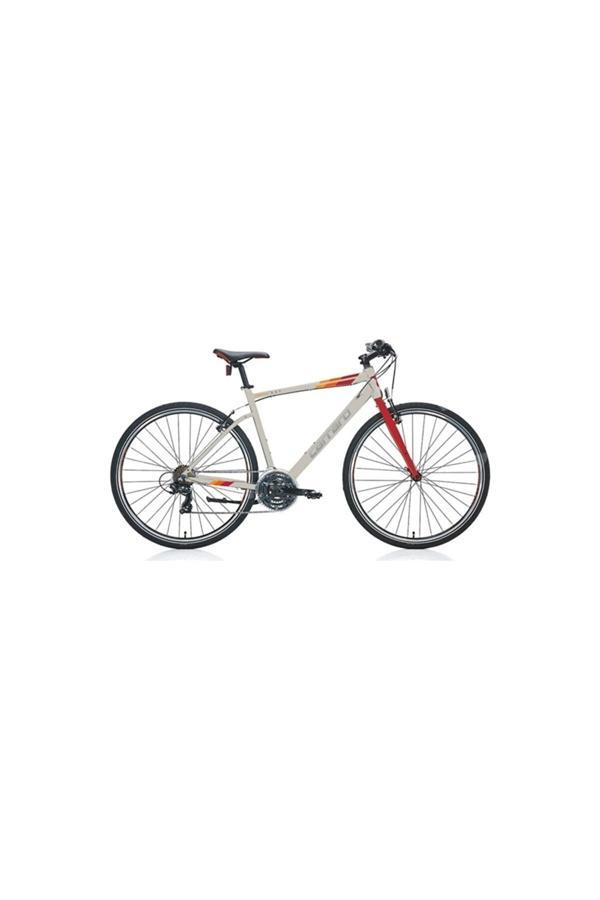 Carraro Sportive 321 Gezi Bisikleti Shimano 21 Vites 48 kadro - Image 1