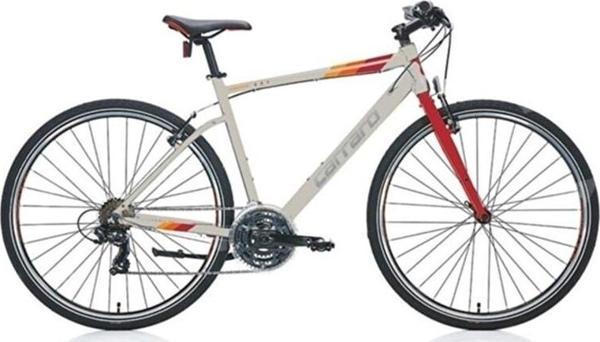 Carraro Sportive 321 Gezi Bisikleti Shimano 21 Vites 48 kadro - Image 1