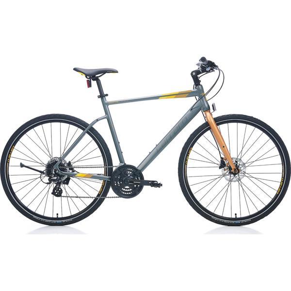 Carraro Sportive 324 28 Jant 24 Vites Şehir Bisikleti 44 cm Hidrolik Disk Fren - Image 1