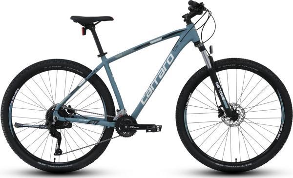 Daytona 918 29"Jant Dağ Bisikleti hidrolik disk 56 Kadro Shimano Cues 18 Vites antik - Image 1