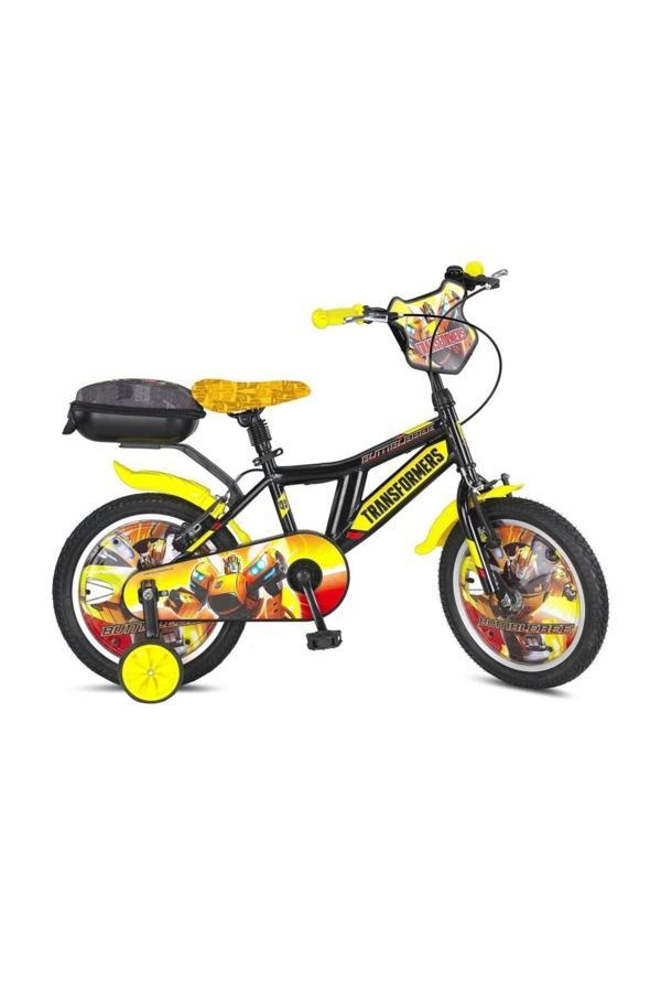 Ümit transformers 16 jant Bisiklet - Image 1