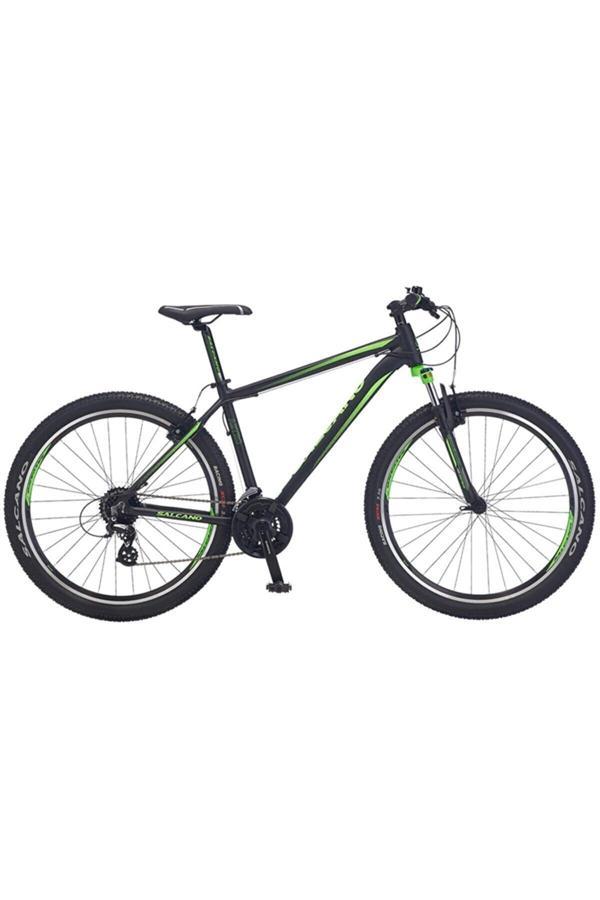 Salcano Astro 29 JANT V FREN Shimano Altus 24 Vites 19' DAĞ BİSİKLETİ - Image 1