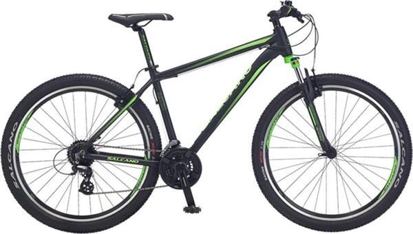 Salcano Astro 29 JANT V FREN Shimano Altus 24 Vites 19' DAĞ BİSİKLETİ - Image 1