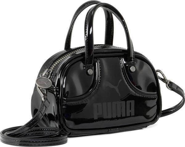 091824-02 Puma 1976 Micro Grip Bag &Ccedil;anta Siyah - Image 1