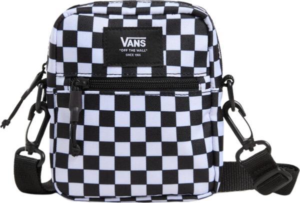 000MP6Y281-R Vans Bail Shoulder Bag &Ccedil;anta Siyah - Image 1