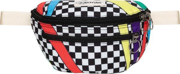 EK0A5BKC2W51-R Eastpak Sprınger Bottle Bel &Ccedil;antası Siyah - Image 1